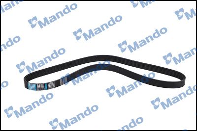 Поликлиновой ремень MANDO MB6PK1054