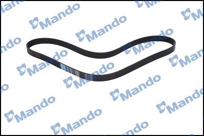 Поликлиновой ремень MANDO MB6PK1190