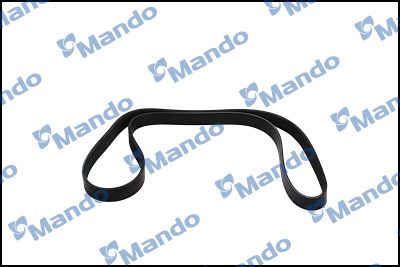Поликлиновой ремень MANDO MB6PK1225