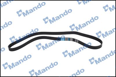 Поликлиновой ремень MANDO MB6PK1275