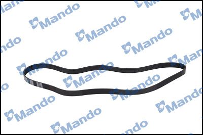 Поликлиновой ремень MANDO MB6PK1300