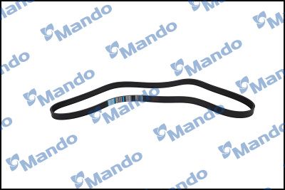 Поликлиновой ремень MANDO MB6PK1310