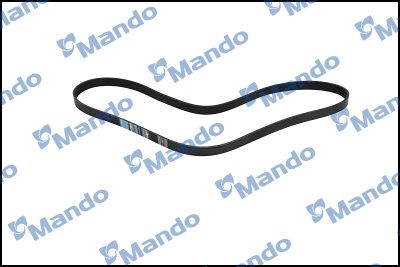 Поликлиновой ремень MANDO MB6PK1355