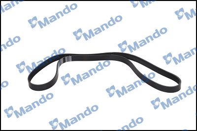 Поликлиновой ремень MANDO MB6PK1400