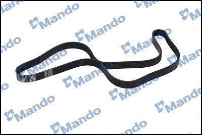 Поликлиновой ремень MANDO MB6PK1460