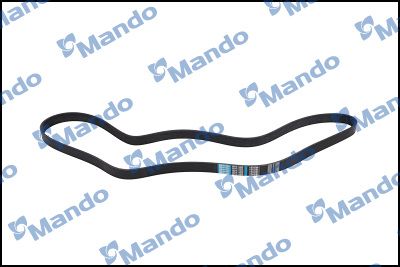 Поликлиновой ремень MANDO MB6PK1463