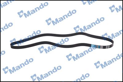 Поликлиновой ремень MANDO MB6PK1510