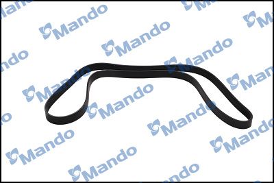 Поликлиновой ремень MANDO MB6PK1513