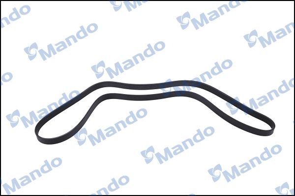 Поликлиновой ремень MANDO MB6PK1623