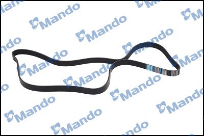 Поликлиновой ремень MANDO MB6PK1698