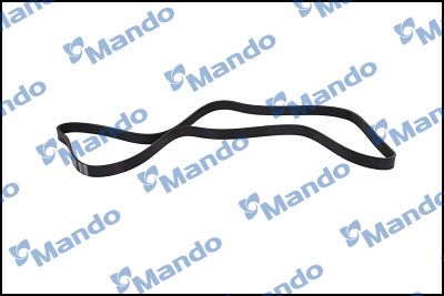 Поликлиновой ремень MANDO MB6PK1793