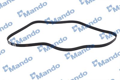 Поликлиновой ремень MANDO MB6PK1800
