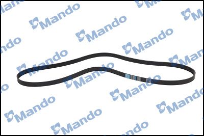 Поликлиновой ремень MANDO MB6PK1830