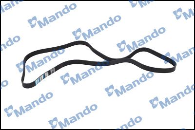 Поликлиновой ремень MANDO MB6PK1835