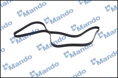 Поликлиновой ремень MANDO MB6PK1880