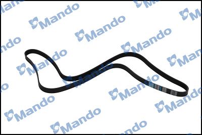 Поликлиновой ремень MANDO MB6PK1885