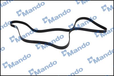 Поликлиновой ремень MANDO MB6PK2050