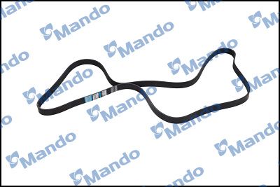 Поликлиновой ремень MANDO MB6PK2080