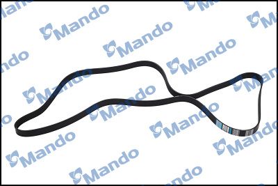 Поликлиновой ремень MANDO MB6PK2130