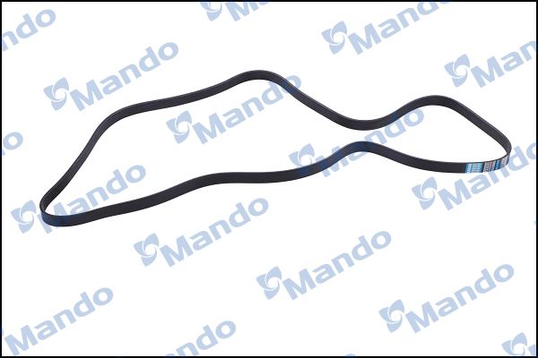 Поликлиновой ремень MANDO MB6PK2135