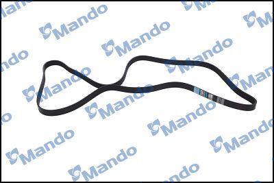 Поликлиновой ремень MANDO MB6PK2137