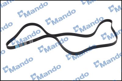 Поликлиновой ремень MANDO MB6PK2160