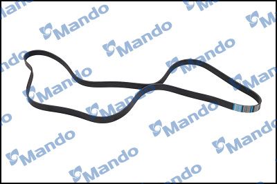 Поликлиновой ремень MANDO MB6PK2222