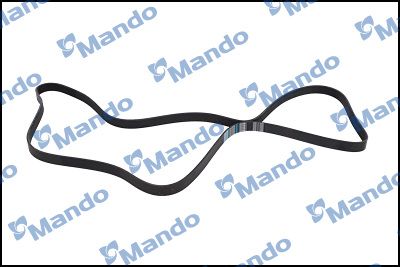 Поликлиновой ремень MANDO MB6PK2225