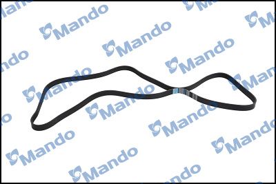 Поликлиновой ремень MANDO MB6PK2240
