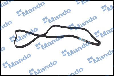 Поликлиновой ремень MANDO MB6PK2245