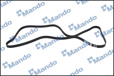 Поликлиновой ремень MANDO MB6PK2250