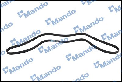 Поликлиновой ремень MANDO MB6PK2257