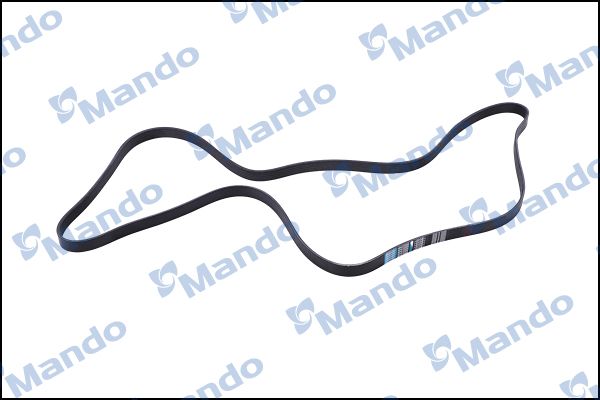 Поликлиновой ремень MANDO MB6PK2260