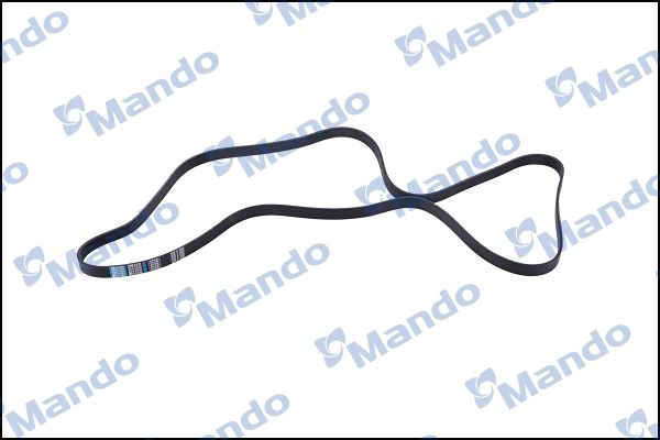 Поликлиновой ремень MANDO MB6PK2330