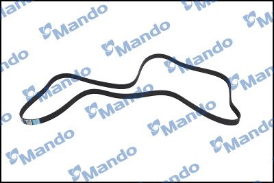 Поликлиновой ремень MANDO MB6PK2390