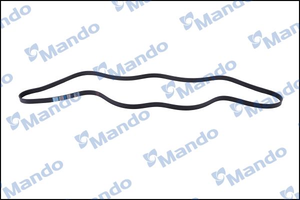 Поликлиновой ремень MANDO MB6PK2404