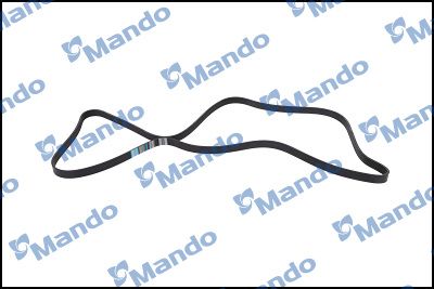 Поликлиновой ремень MANDO MB6PK2411
