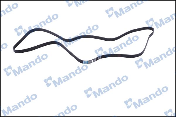 Поликлиновой ремень MANDO MB6PK2413