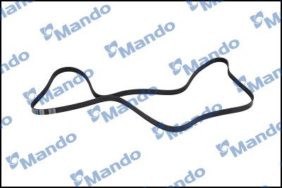 Поликлиновой ремень MANDO MB6PK2415