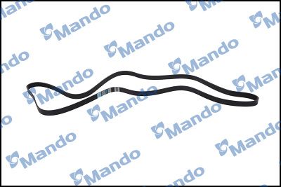 Поликлиновой ремень MANDO MB6PK2445