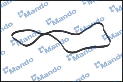 Поликлиновой ремень MANDO MB6PK2510