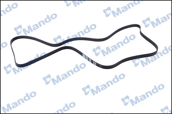 Поликлиновой ремень MANDO MB6PK2565