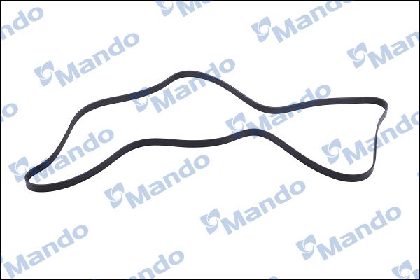 Поликлиновой ремень MANDO MB6PK2576