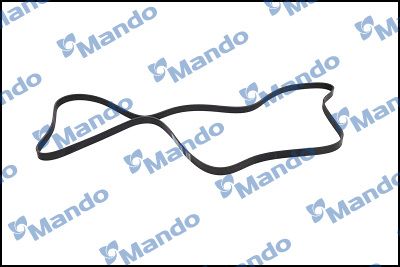 Поликлиновой ремень MANDO MB6PK2585
