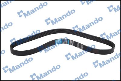 Поликлиновой ремень MANDO MB6PK880
