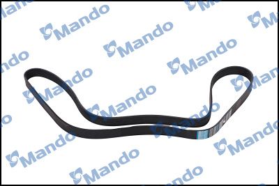 Поликлиновой ремень MANDO MB7PK1550