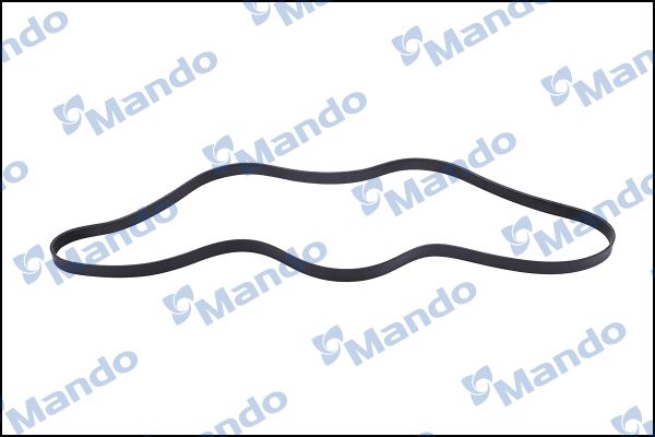 Поликлиновой ремень MANDO MB7PK2090