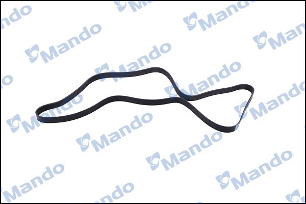 Поликлиновой ремень MANDO MB8PK2410