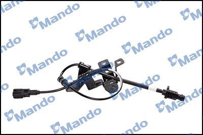 Датчик, частота вращения колеса MANDO MBA010427