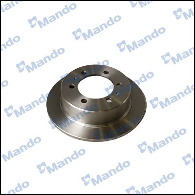 Тормозной диск MANDO MBC030009